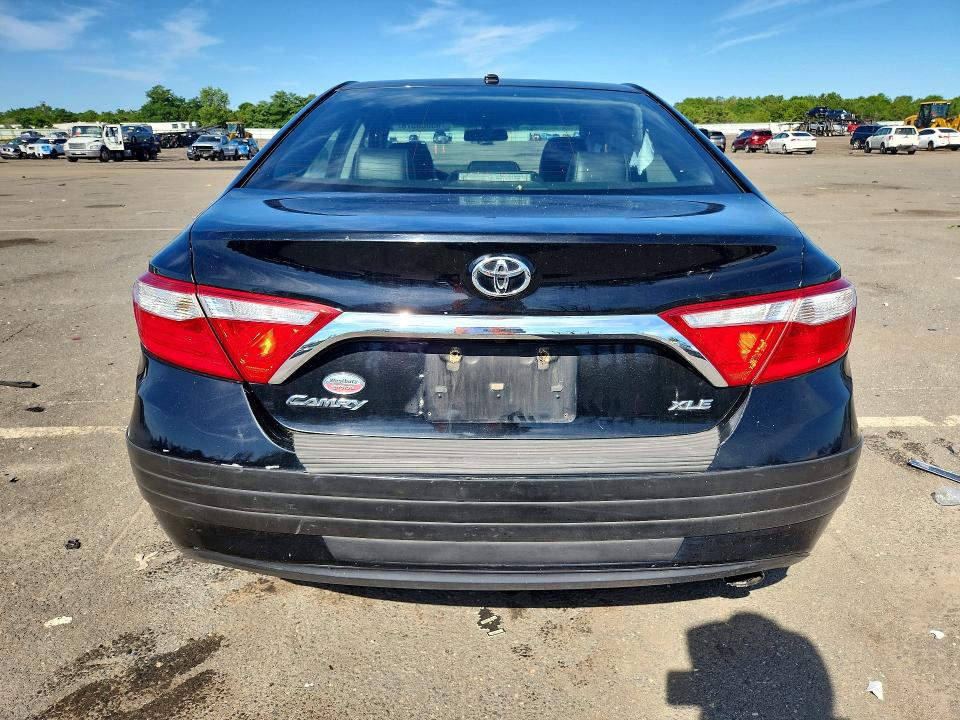 Продажа на аукционе авто 2016 Toyota Camry, vin: 4T1BF1FKXGU579454, номер лота: 63606576