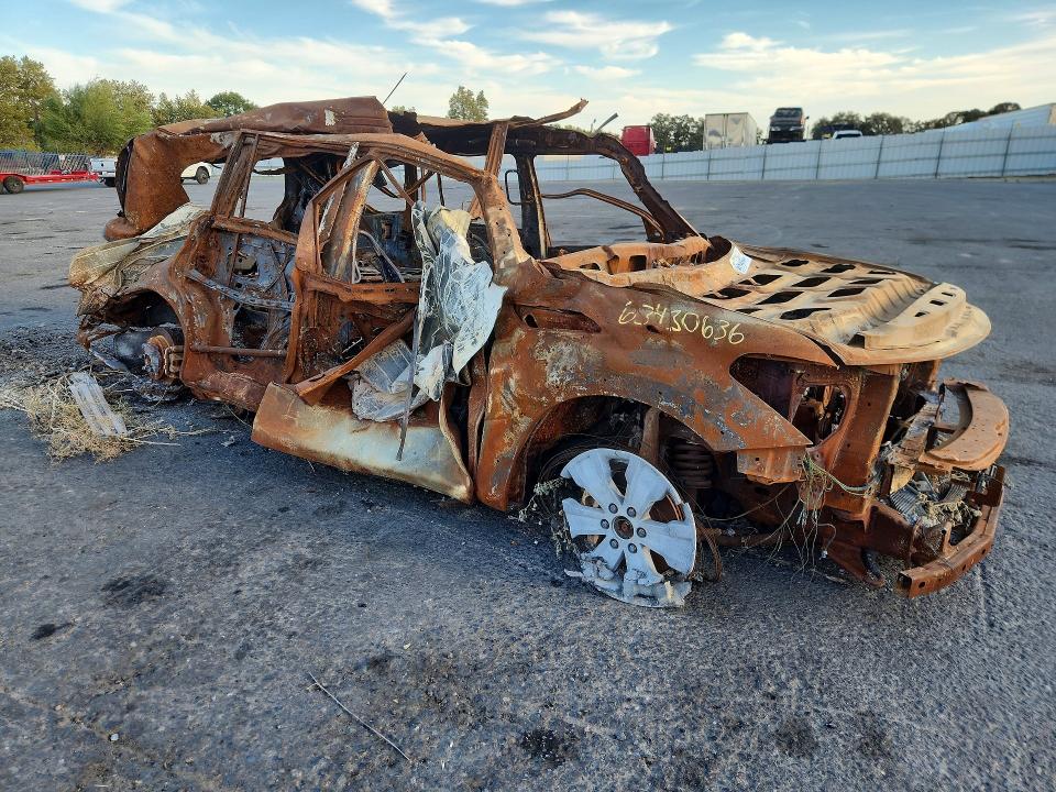 Aukcja sprzedaży 2020 Nissan Armada, vin: JN8AY2NC0L9615647, numer aukcji: 63430636