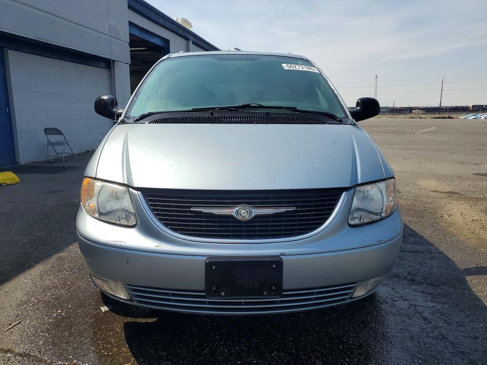Aukcja sprzedaży 2004 Chrysler Town & Country, vin: 2C8GP64L74R519123, numer aukcji: 66273186