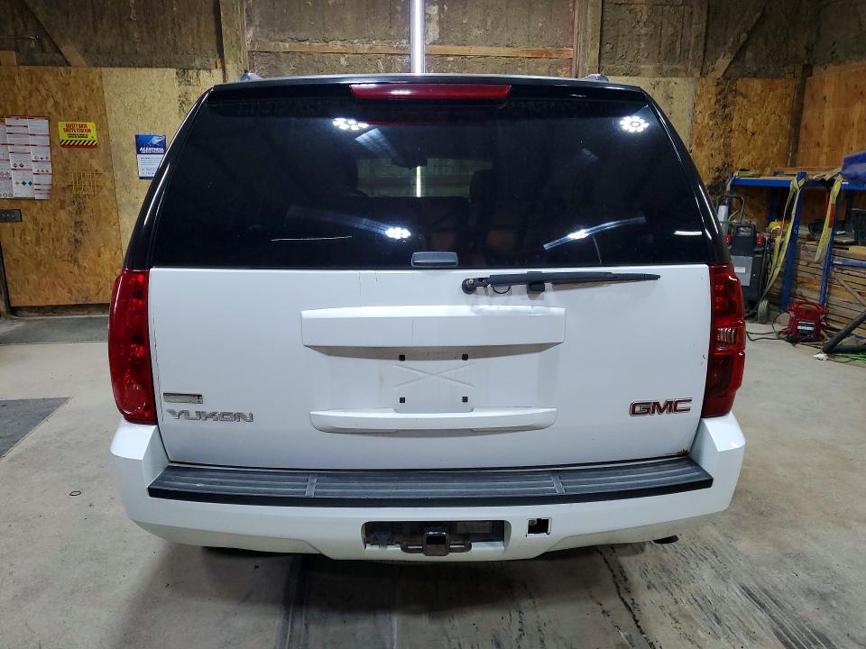 63899656 :رقم المزاد ، 1GKS2AE07BR270461 vin ، 2011 Gmc Yukon مزاد بيع