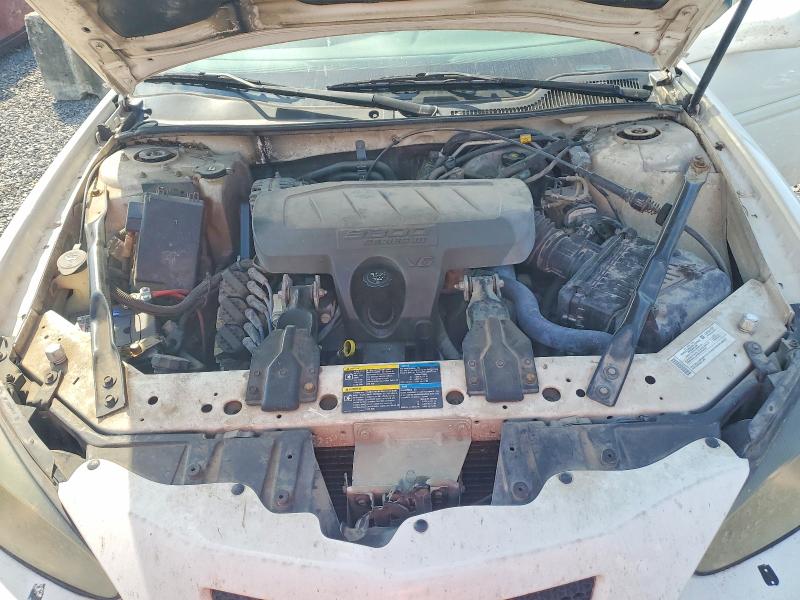 Aukcja sprzedaży 2007 Pontiac Grand Prix, vin: 2G2WP582271226150, numer aukcji: 66545016