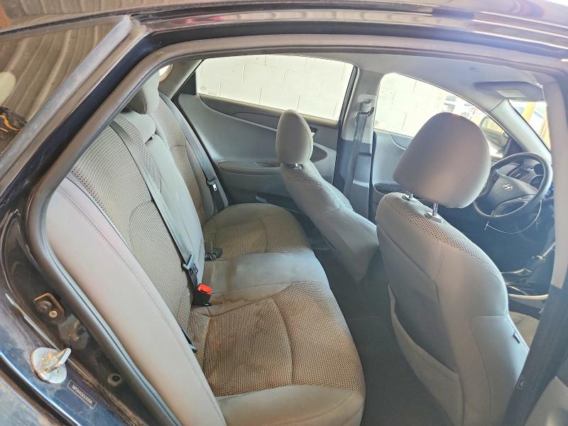 Aukcja sprzedaży 2012 Hyundai Sonata, vin: 5NPEB4AC6CH342690, numer aukcji: 65580076