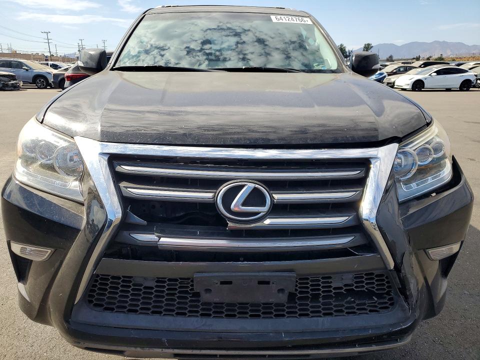 Auction sale of the 2015 Lexus Gx, vin: JTJBM7FX1F5103754, lot number: 64124766