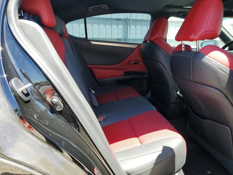 Продажа на аукционе авто 2022 Lexus Es 350, vin: 58AGZ1B14NU126009, номер лота: 64639846