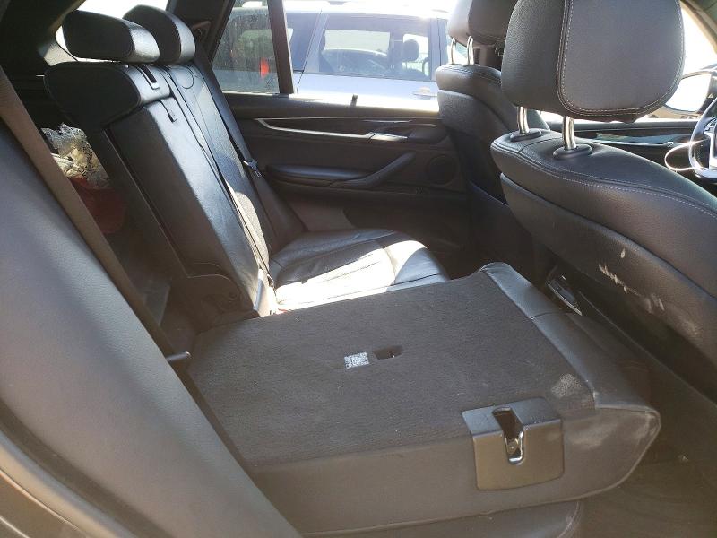 Aukcja sprzedaży 2018 Bmw X5, vin: 5UXKT0C57J0W00358, numer aukcji: 64688696