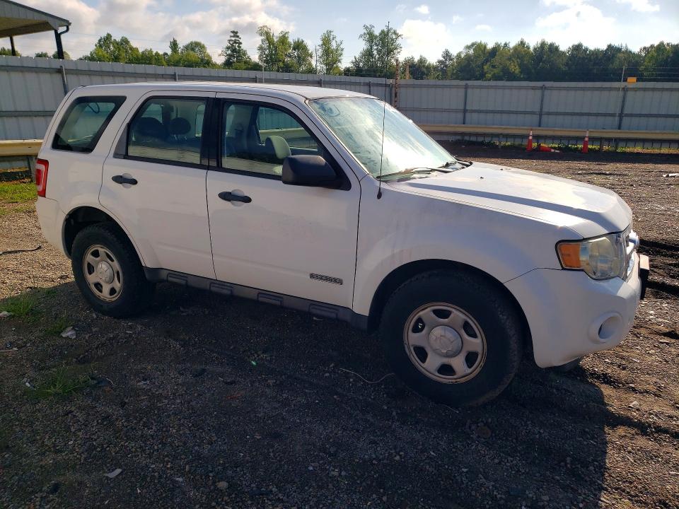 Aukcja sprzedaży 2008 Ford Escape, vin: 1FMCU92Z08KE74933, numer aukcji: 64184406