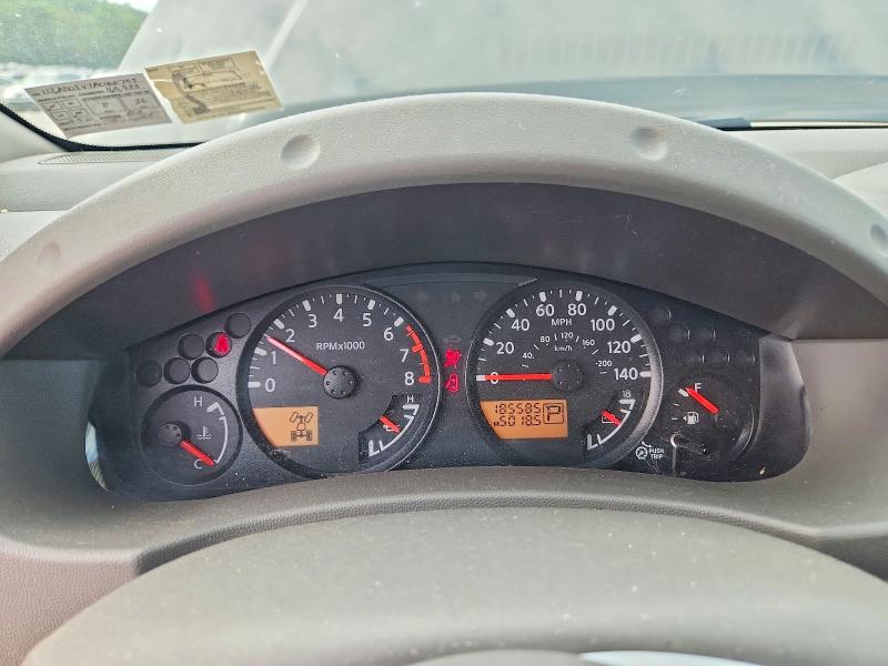 2010 Nissan Frontier მანქანა იყიდება აუქციონზე, vin: 1N6AD0EV7AC400793, აუქციონის ნომერი: 66411116