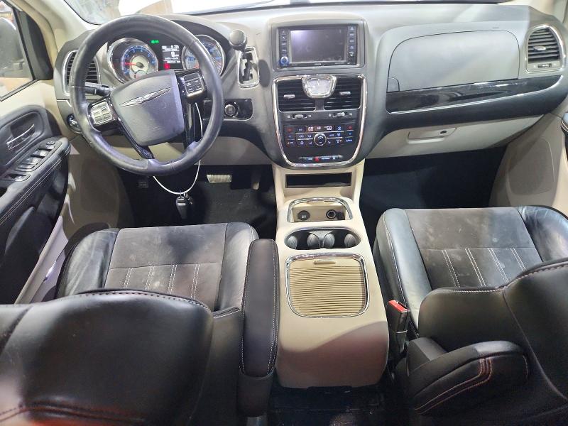 Aukcja sprzedaży 2016 Chrysler Town & Country, vin: 2C4RC1JGXGR306171, numer aukcji: 63179826