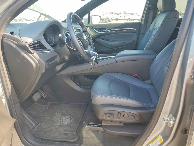 Aukcja sprzedaży 2024 Buick Enclave, vin: 5GAEVBKW4RJ117206, numer aukcji: 64815136