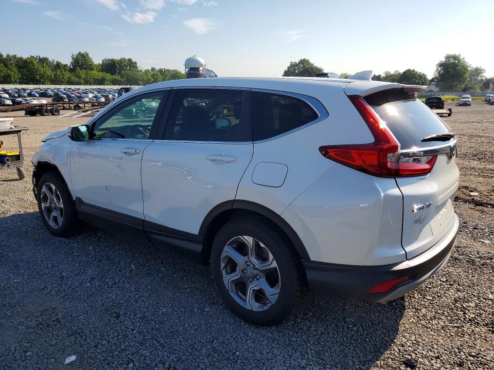 Aukcja sprzedaży 2019 Honda Cr-v, vin: 2HKRW2H83KH607141, numer aukcji: 63404006