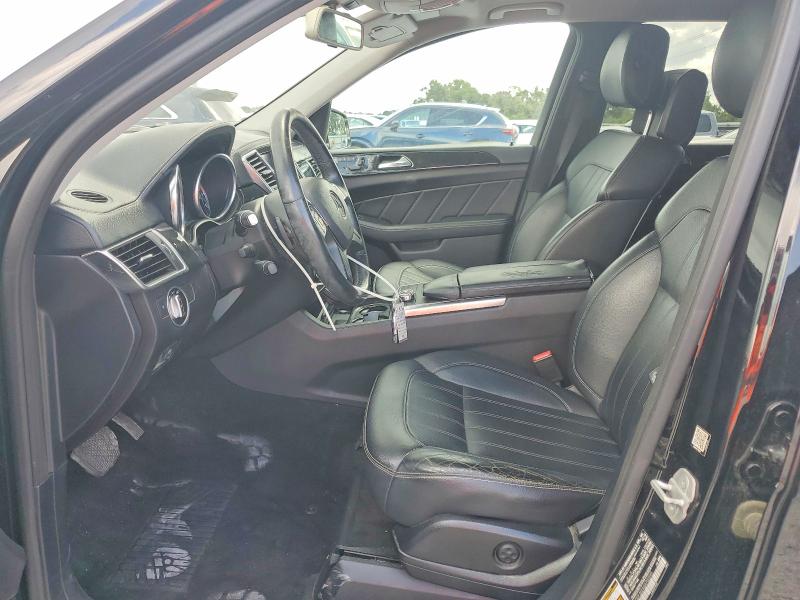 Продаж на аукціоні авто 2016 Mercedes-benz Gl, vin: 4JGDF2EE5GA700595, номер лоту: 65594286