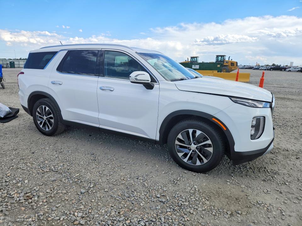 Продаж на аукціоні авто 2020 Hyundai Palisade, vin: KM8R2DHE0LU094575, номер лоту: 65756656