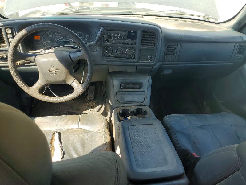 64834146 :رقم المزاد ، 1GCEK19T52Z145083 vin ، 2002 Chevrolet Silverado مزاد بيع