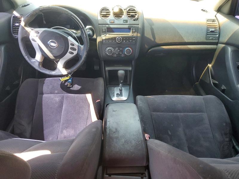 2008 Nissan Altima მანქანა იყიდება აუქციონზე, vin: 1N4AL21E28N465532, აუქციონის ნომერი: 63600946