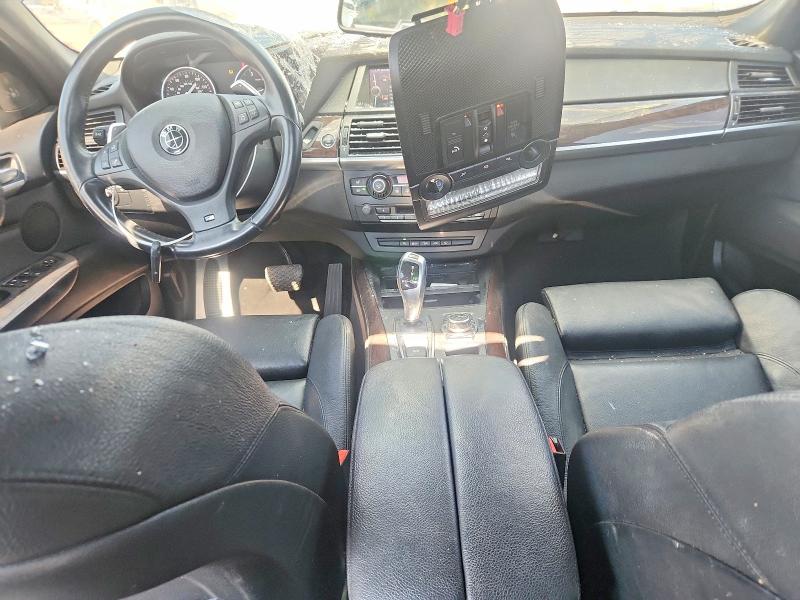 Aukcja sprzedaży 2012 Bmw X5, vin: 5UXZV8C52CL425610, numer aukcji: 65902016