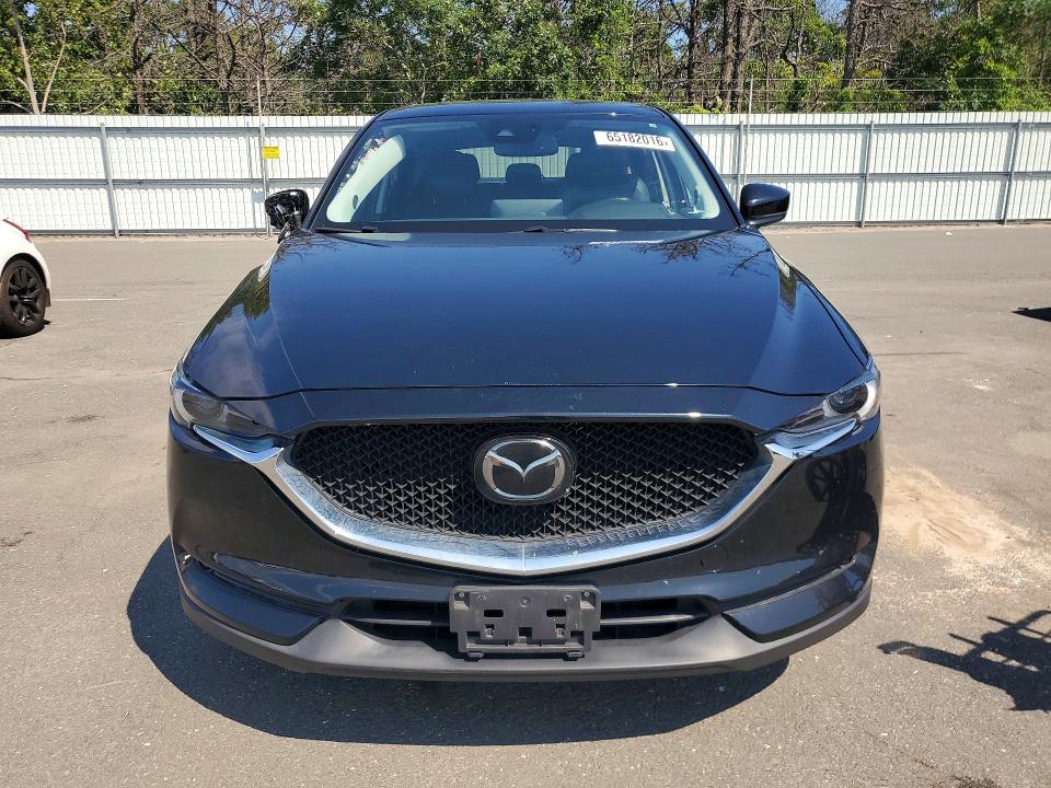 Aukcja sprzedaży 2021 Mazda Cx-5, vin: JM3KFBDM8M0469544, numer aukcji: 65182016