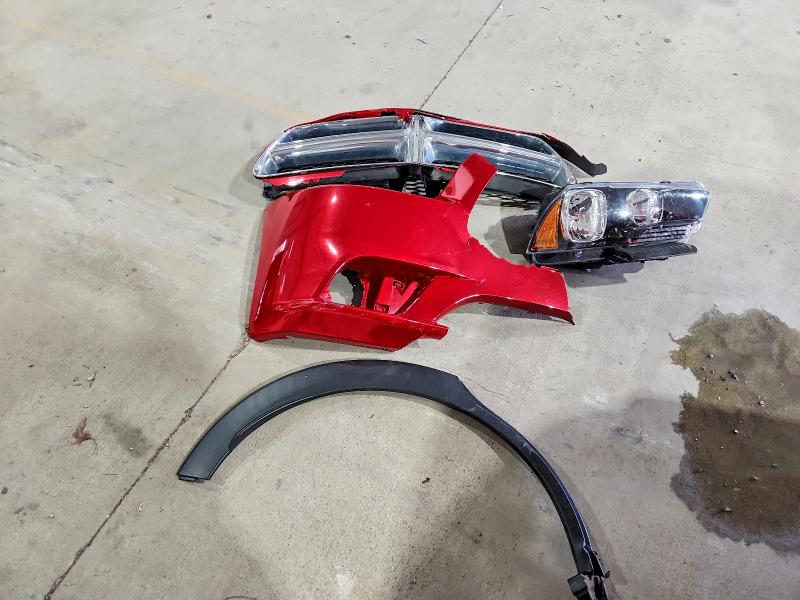 2012 Dodge Charger მანქანა იყიდება აუქციონზე, vin: 2C3CDXBG6CH159730, აუქციონის ნომერი: 66978556
