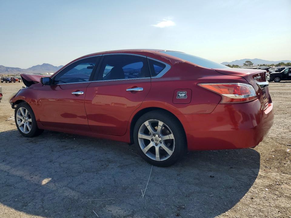 Aukcja sprzedaży 2013 Nissan Altima, vin: 1N4AL3AP7DC288585, numer aukcji: 64621746