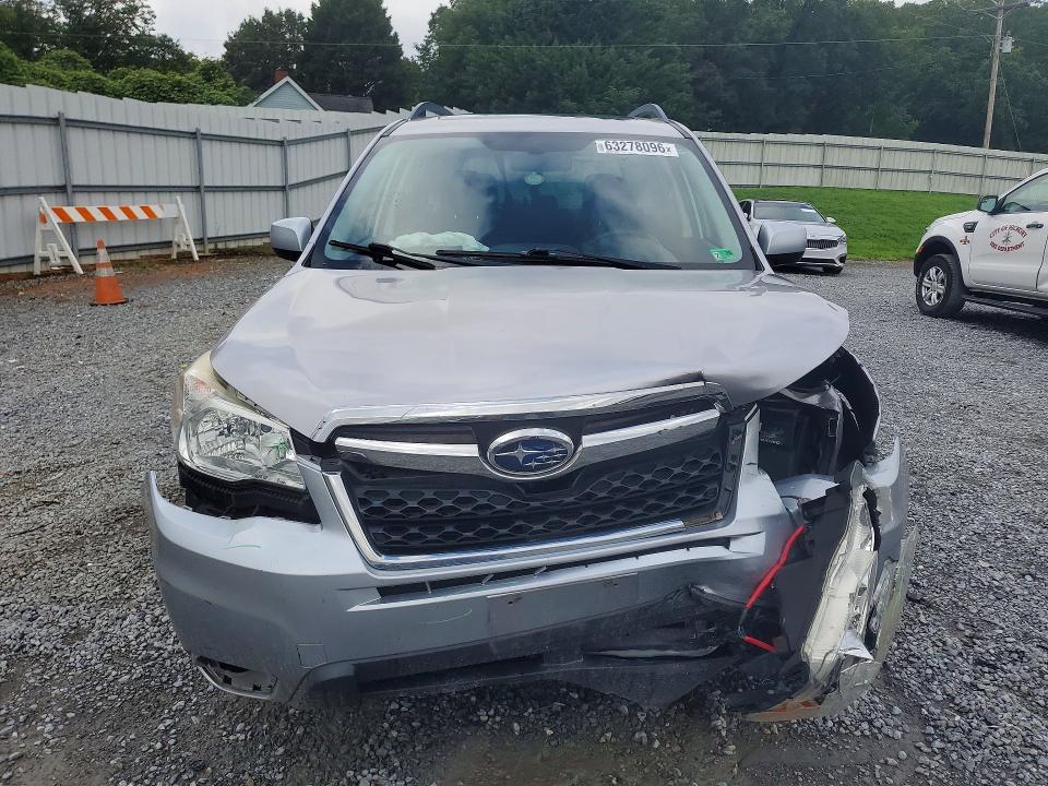 Продажа на аукционе авто 2016 Subaru Forester, vin: JF2SJADC7GH522590, номер лота: 63278096