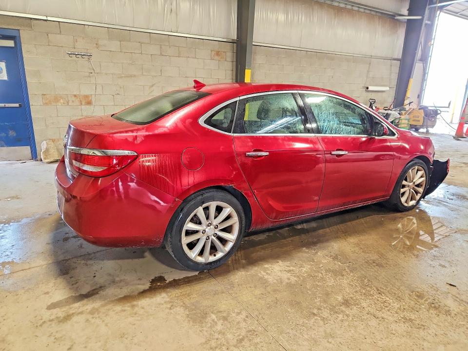Aukcja sprzedaży 2013 Buick Verano, vin: 1G4PR5SK2D4242833, numer aukcji: 68068816
