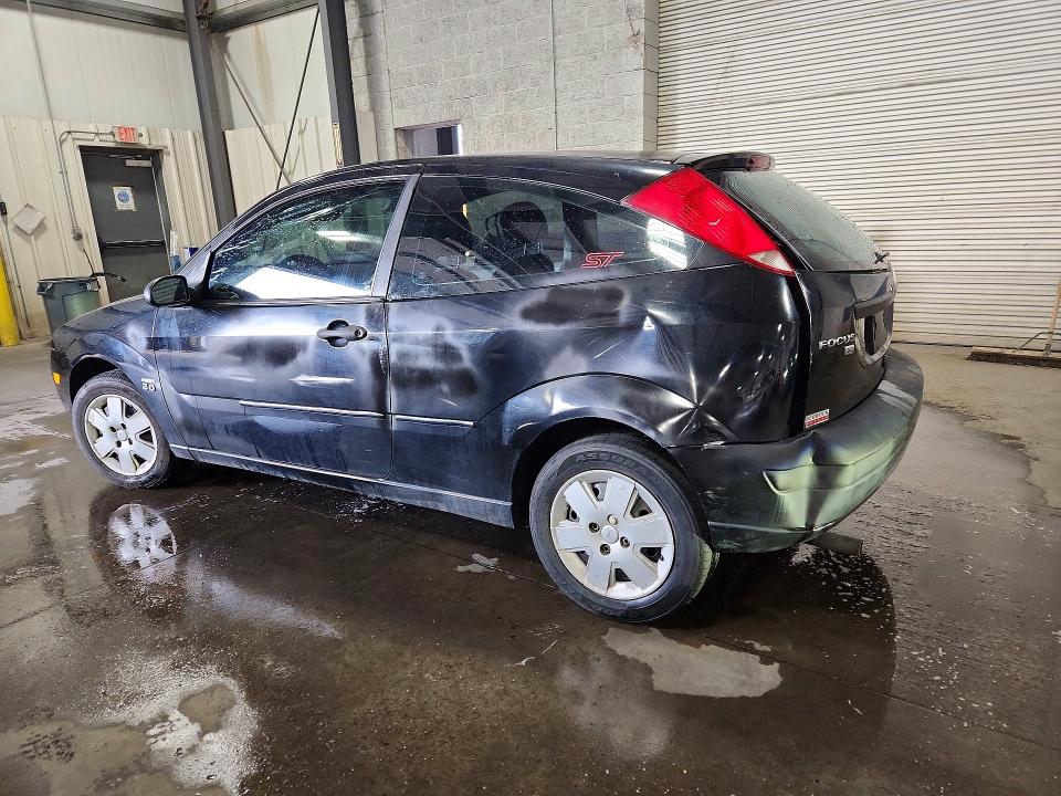 Продажа на аукционе авто 2007 Ford Focus, vin: 1FAHP31N97W212371, номер лота: 65399886