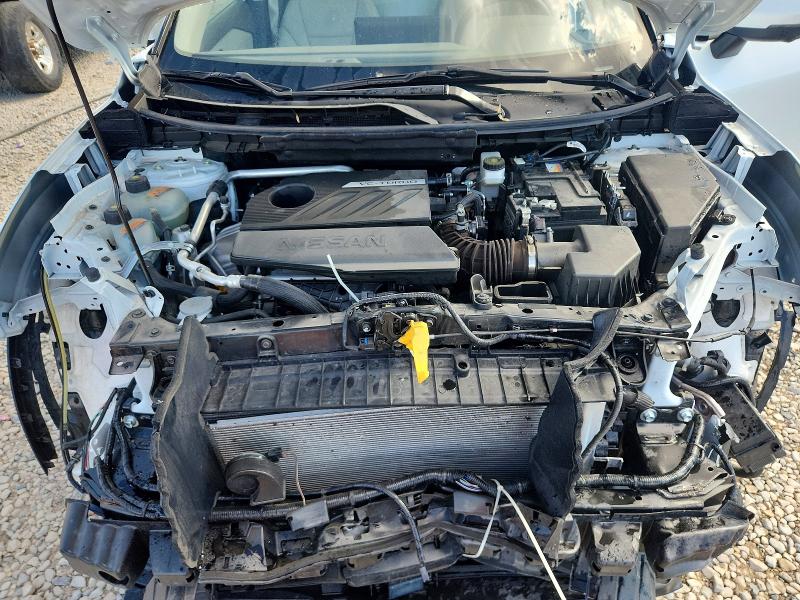 Продажа на аукционе авто 2024 Nissan Rogue, vin: JN8BT3CB1RW435414, номер лота: 65364256