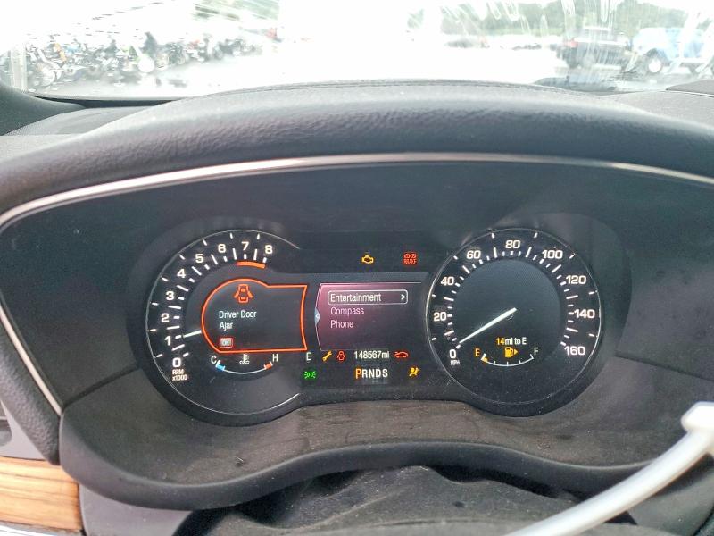 Продаж на аукціоні авто 2015 Lincoln Mkc, vin: 5LMCJ1A9XFUJ24106, номер лоту: 60510846