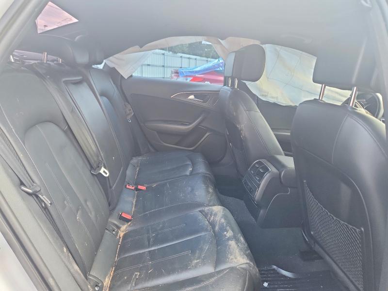 Продаж на аукціоні авто 2018 Audi A6, vin: WAUF3AFC3JN109398, номер лоту: 63762696