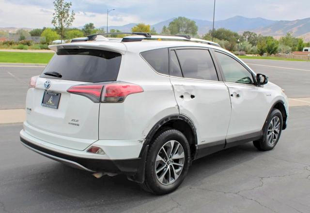 2017 Toyota Rav4 Hybrid მანქანა იყიდება აუქციონზე, vin: JTMRJREV3HD104354, აუქციონის ნომერი: 66226426