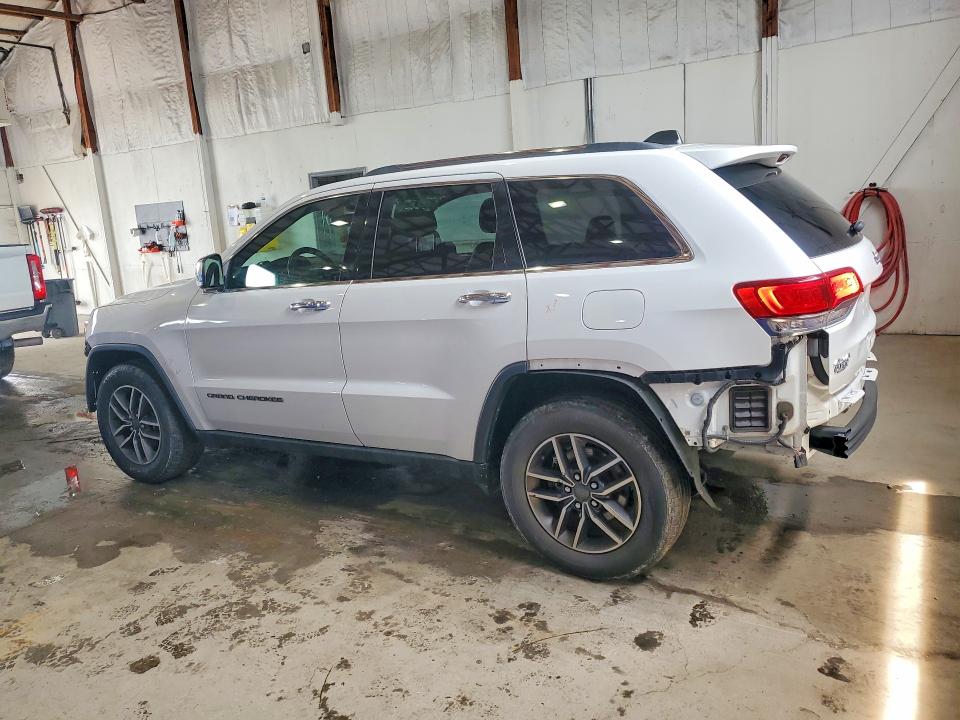 Продажа на аукционе авто 2020 Jeep Grand Cherokee, vin: 1C4RJFBG4LC390900, номер лота: 64815076