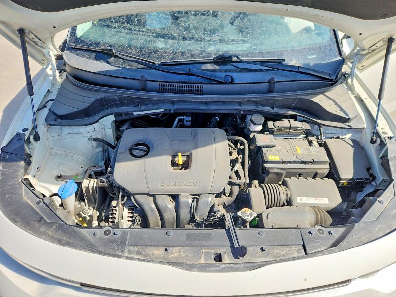2022 Kia Soul მანქანა იყიდება აუქციონზე, vin: KNDJ23AU0N7833880, აუქციონის ნომერი: 64667466