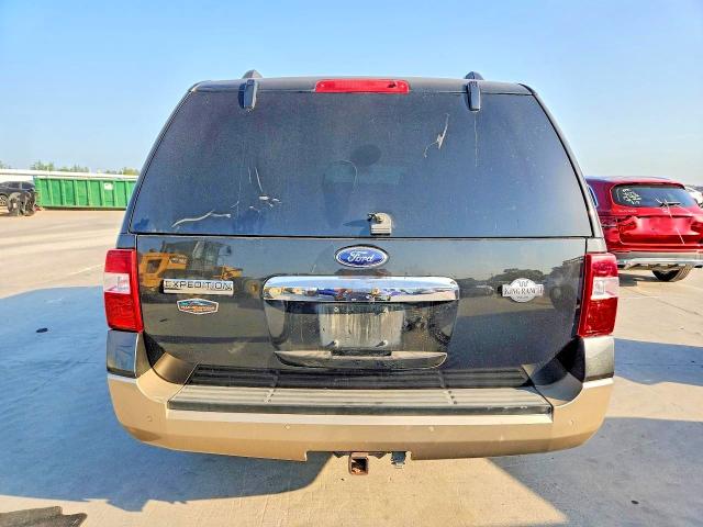 Продажа на аукционе авто 2014 Ford Expedition, vin: 1FMJK1H53EEF44308, номер лота: 63889186