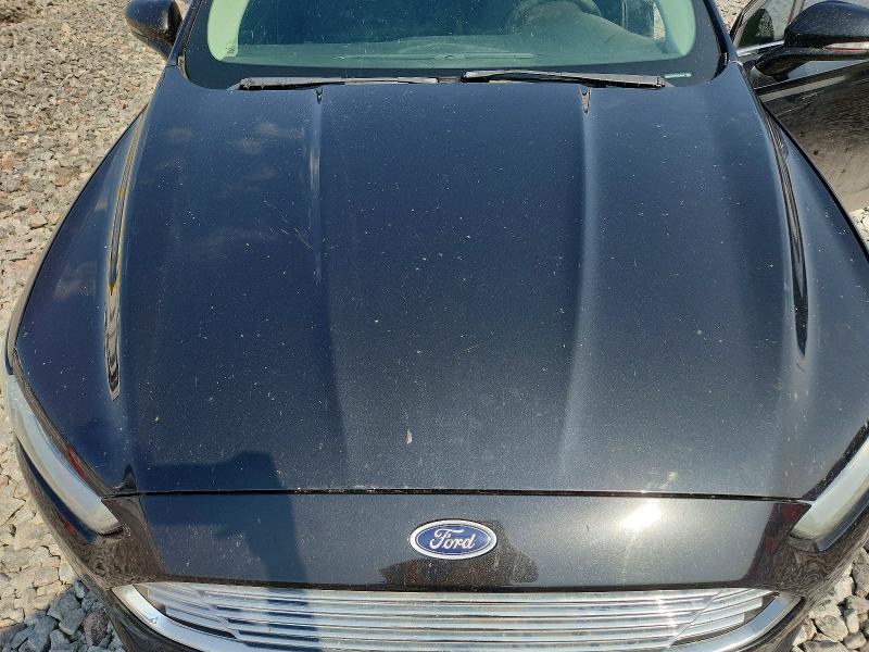66046816 :رقم المزاد ، 3FA6P0H74DR304984 vin ، 2013 Ford Fusion مزاد بيع