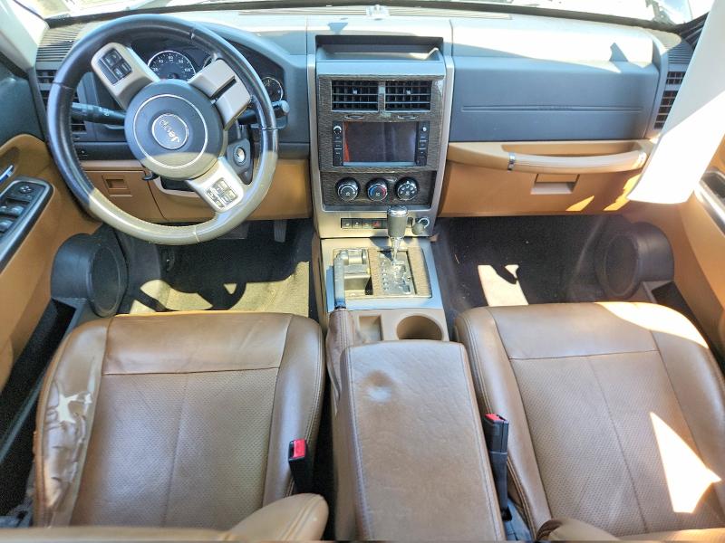 64380296 :رقم المزاد ، 1C4PJMCK5CW157654 vin ، 2012 Jeep Liberty مزاد بيع