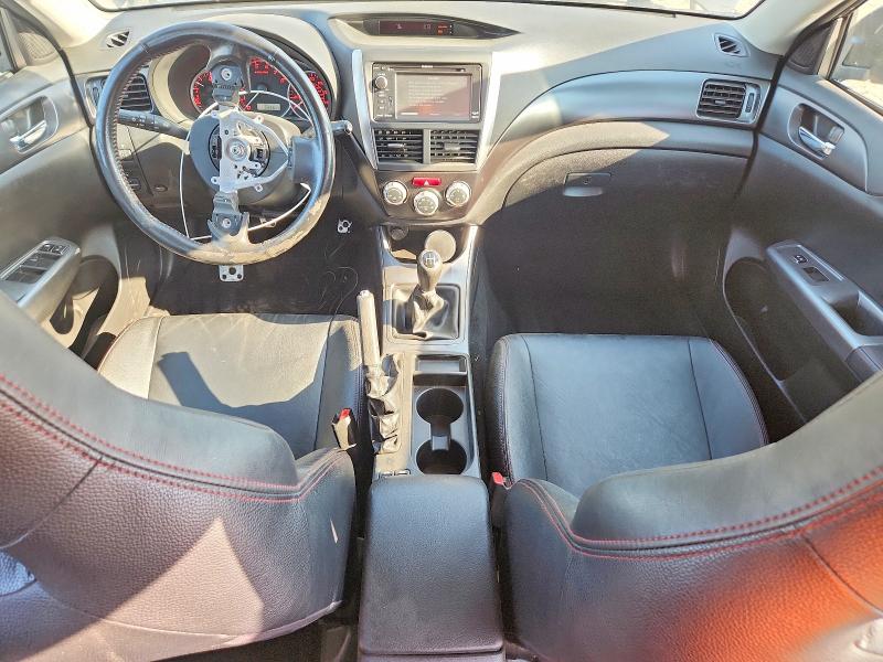 Aukcja sprzedaży 2014 Subaru Impreza, vin: JF1GR7E67EG254576, numer aukcji: 67123166