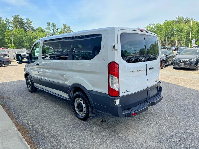 Продажа на аукционе авто 2019 Ford Transit, vin: 1FMZK1ZM6KKB28467, номер лота: 66965146