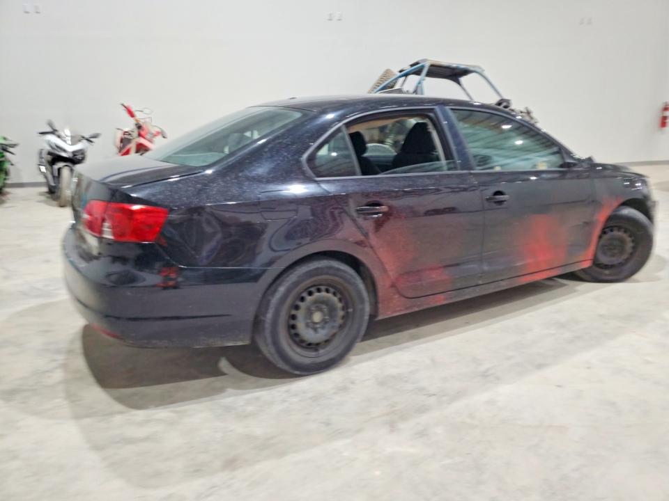 2012 Volkswagen Jetta მანქანა იყიდება აუქციონზე, vin: 3VW2K7AJ1CM356460, აუქციონის ნომერი: 63597066