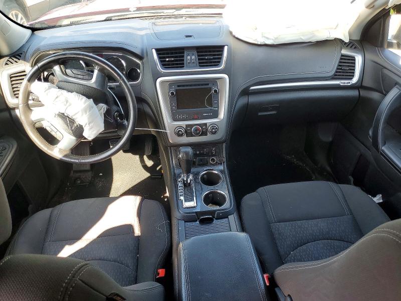 63231126 :رقم المزاد ، 1GKKRPKD9FJ379224 vin ، 2015 Gmc Acadia مزاد بيع