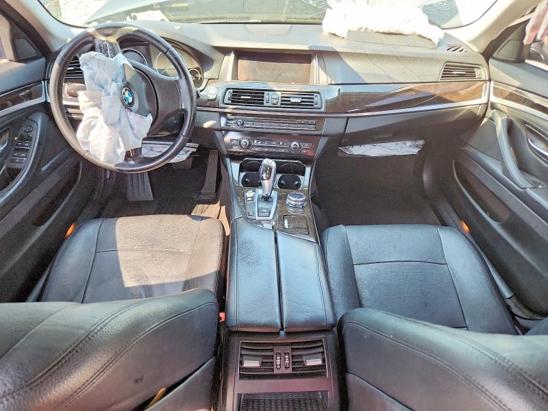Продаж на аукціоні авто 2014 Bmw 535, vin: WBA5B1C51ED477546, номер лоту: 66067656