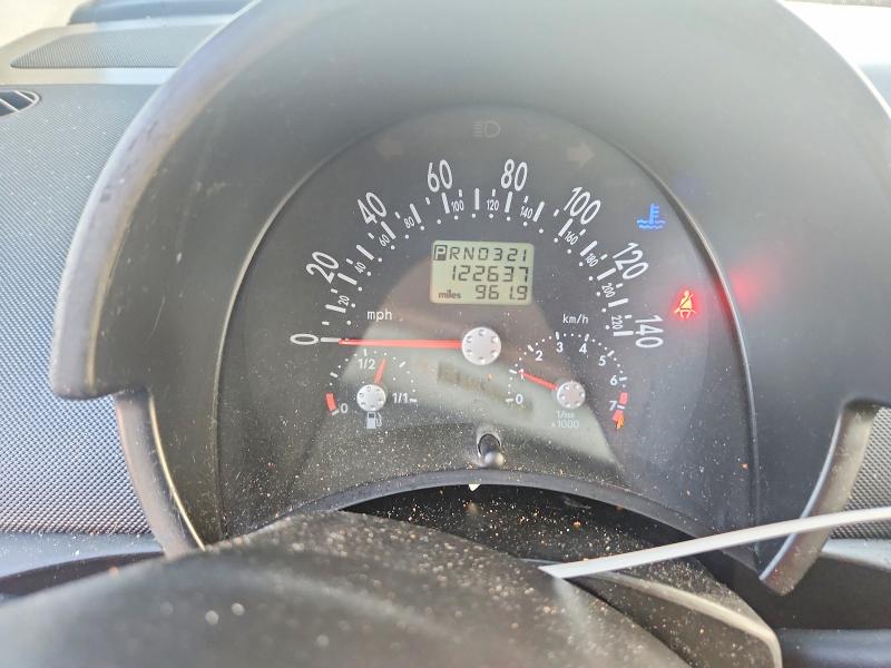 Aukcja sprzedaży 2002 Volkswagen New Beetle, vin: 3VWCB21C42M451537, numer aukcji: 65620356