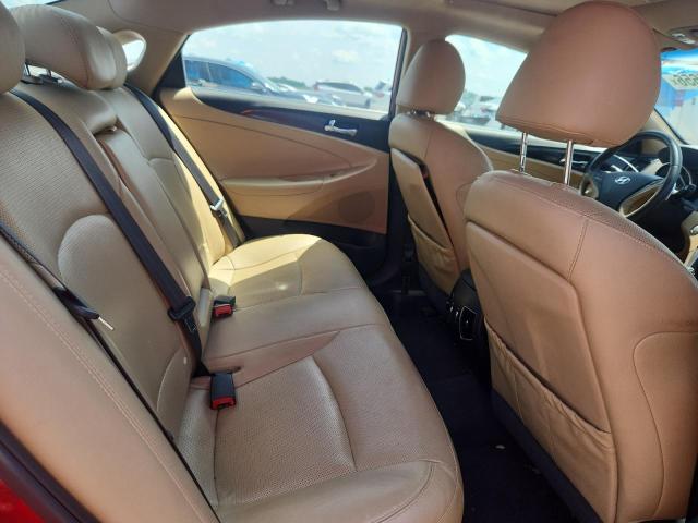 Aukcja sprzedaży 2014 Hyundai Sonata, vin: 5NPEC4AB0EH926283, numer aukcji: 66345656