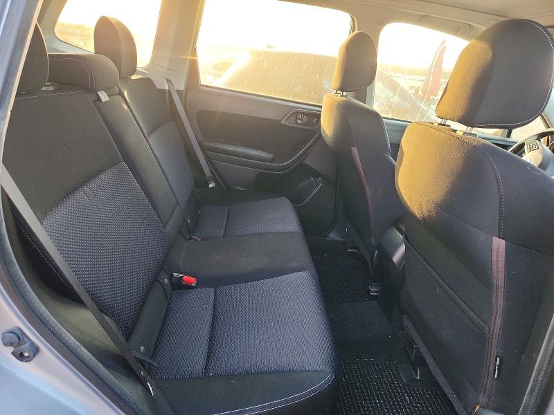 Aukcja sprzedaży 2016 Subaru Forester, vin: JF2SJADC3GH559619, numer aukcji: 66414946