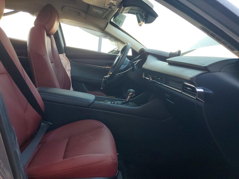 Продажа на аукционе авто 2024 Mazda 3, vin: 3MZBPBCMXRM409435, номер лота: 66971986