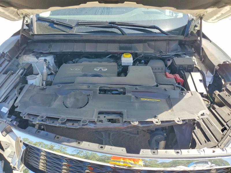 Продаж на аукціоні авто 2023 Infiniti Qx60, vin: 5N1DL1FR8PC370282, номер лоту: 65335176