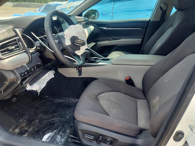 Продаж на аукціоні авто 2023 Toyota Camry, vin: 4T1R11AK9PU100526, номер лоту: 58050106