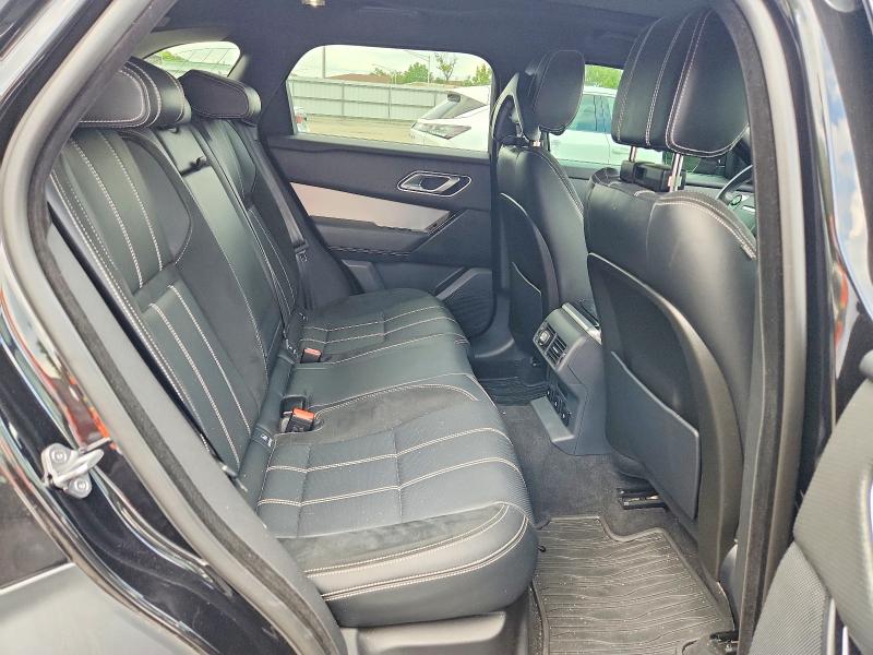 Продажа на аукционе авто 2020 Land Rover Range Rover Velar, vin: SALYK2EX5LA290080, номер лота: 65354356