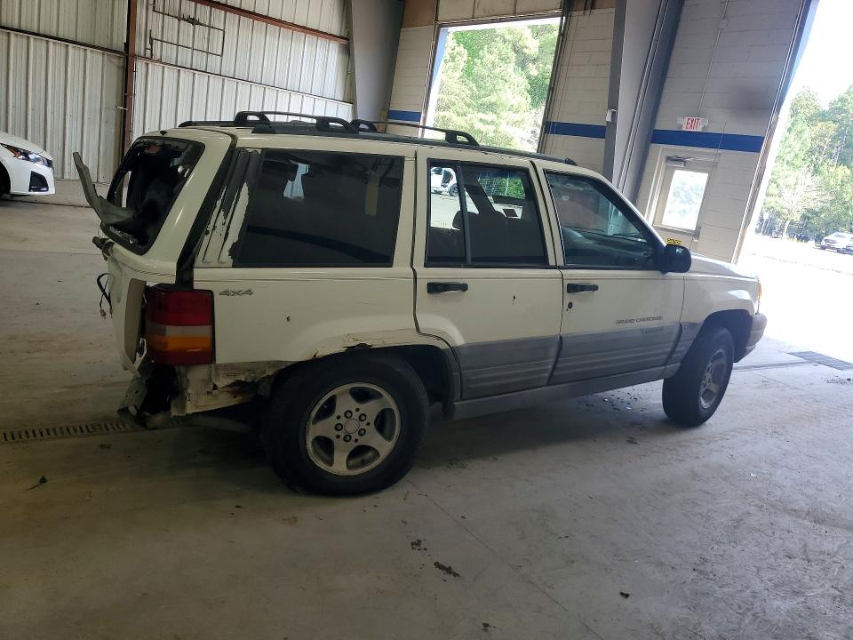 65308086 :رقم المزاد ، 1J4GZ58S3VC665871 vin ، 1997 Jeep Cherokee مزاد بيع