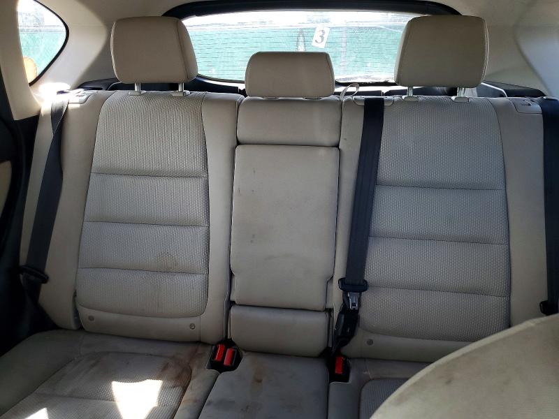66792066 :رقم المزاد ، JM3KE2CYXG0632884 vin ، 2016 Mazda Cx-5 مزاد بيع