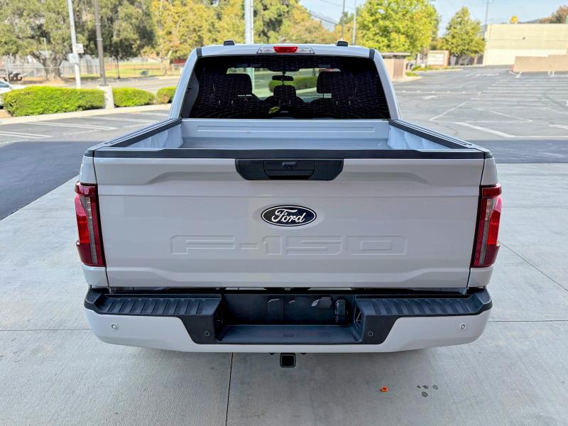 Aukcja sprzedaży 2025 Ford F150, vin: 1FTEW2LPXSKF60608, numer aukcji: 65766196
