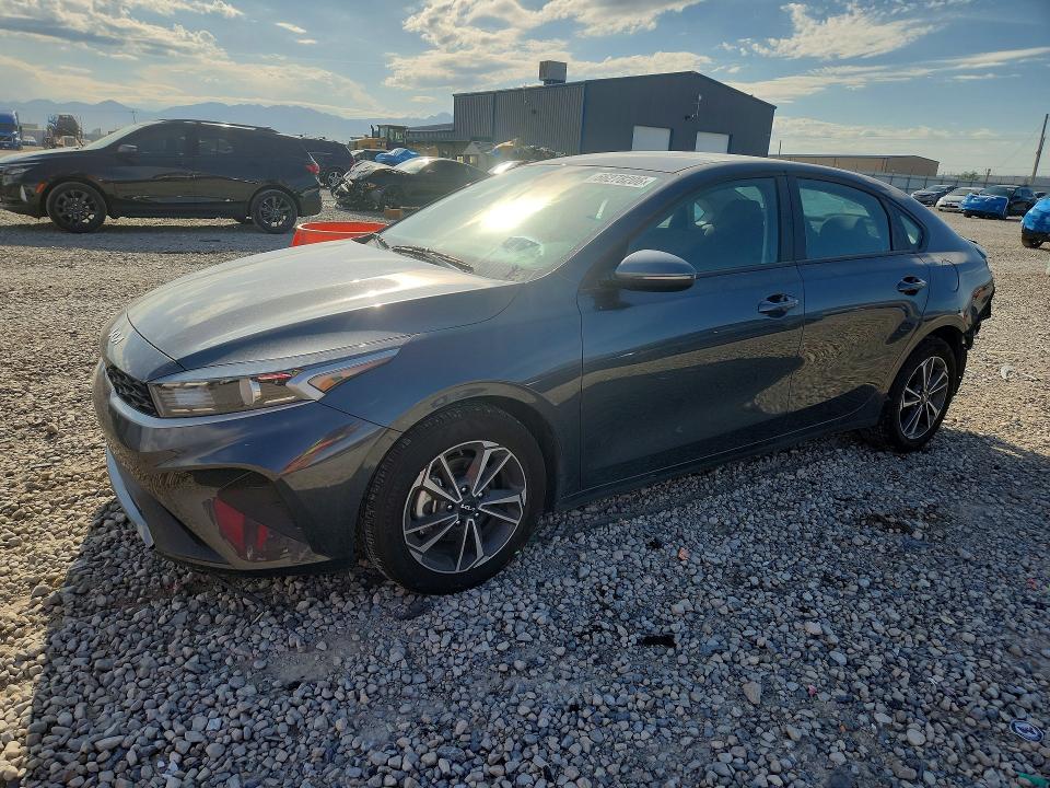 Aukcja sprzedaży 2024 Kia Forte, vin: 3KPF24AD9RE716316, numer aukcji: 66278206